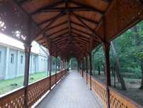 Vand casa Buzias Parc 286 mp
