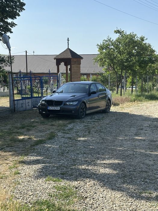 bmw seria 3 e90 318i