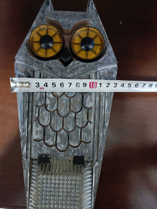 Светильник- ночник  времен ссср