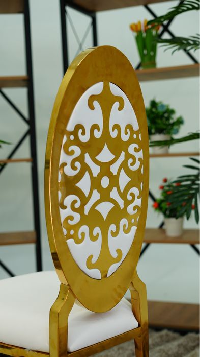 Stullar Nerjaveykadan Optom Narxlarda (To’yxona va Restoranlar uchun)