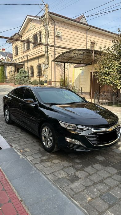 Malibu primier sotiladi