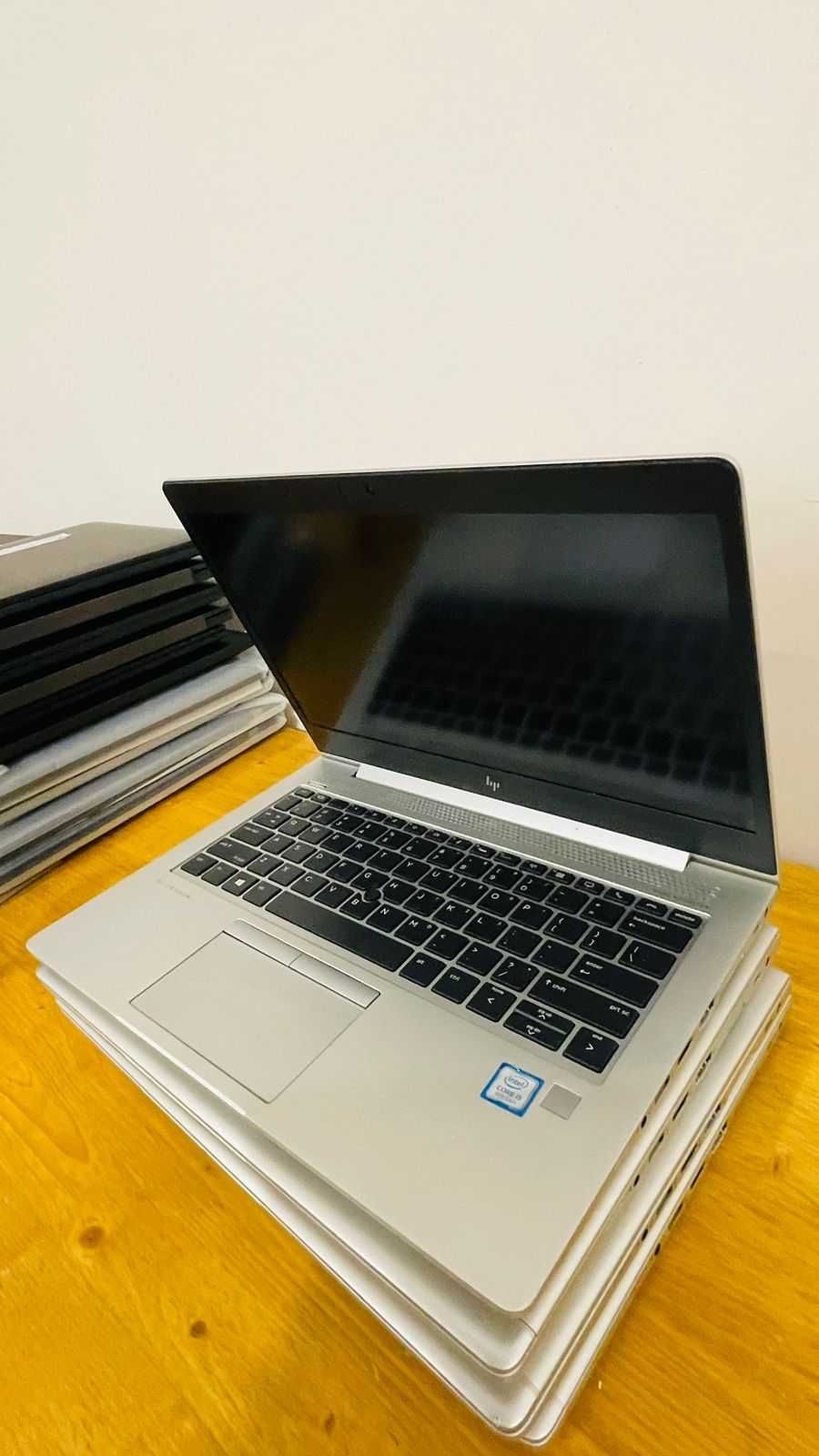 HP EliteBook 830 G5