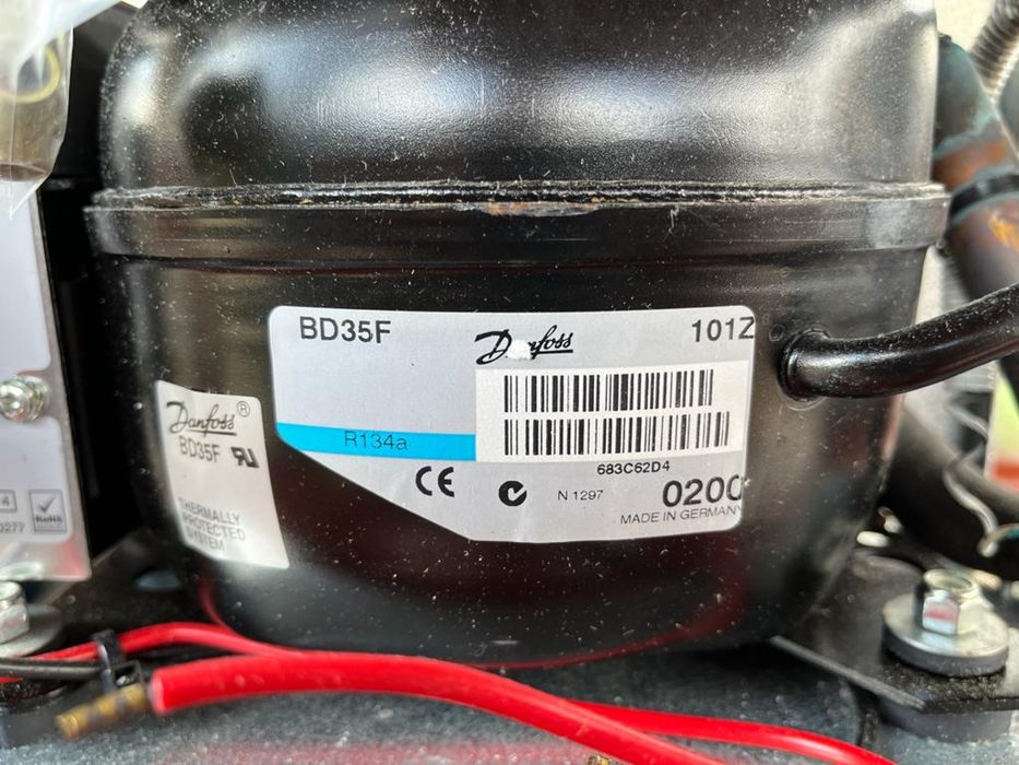 Dometic Waeco Kompressor