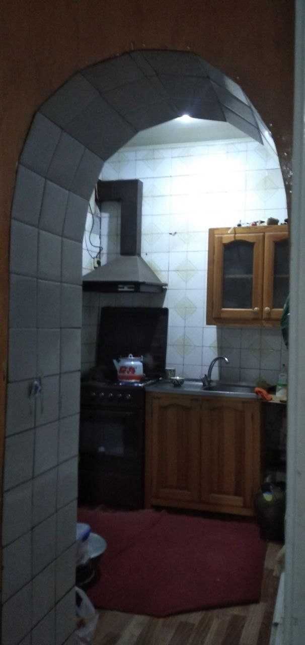 ТТЗ1 2х-ком 2 этаж срочно продается