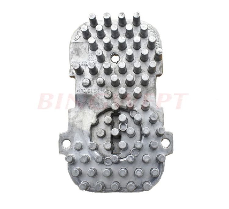 Balast modul Angel Eyes Bmw seria 3 4 6 X3 X5 E92 E70 F36