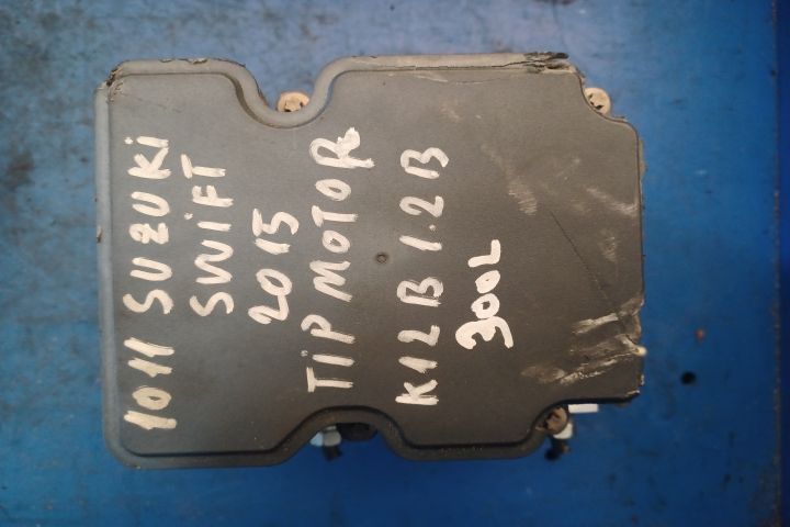 Pompa ABS 5611060PA1 2265106516 Suzuki Swift 4 [2010 - 2015] Hatchbac