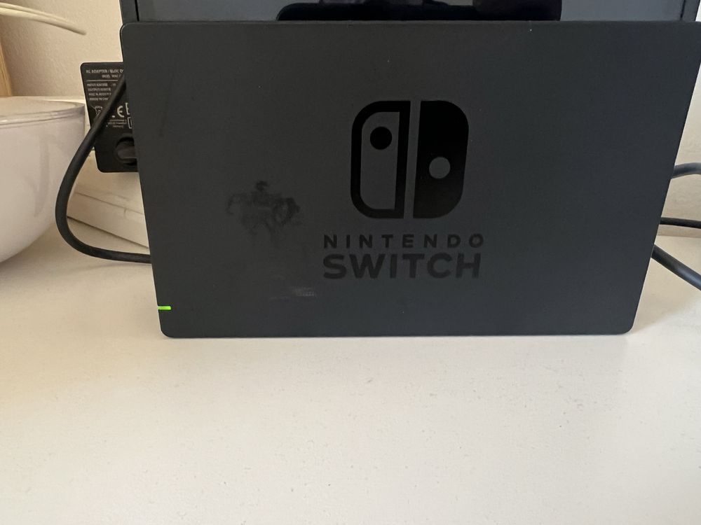 Dock original pentru Nintendo Switch