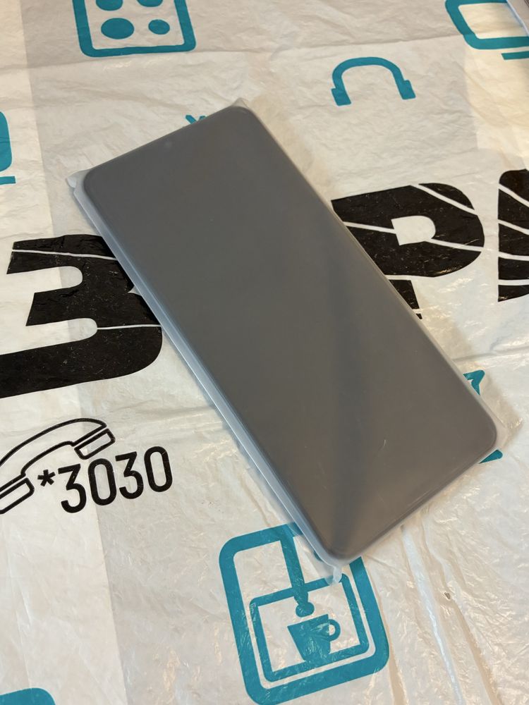 ЧИСТО НОВ 256GB Realme C63 Гаранция Зора 2027г. Blue