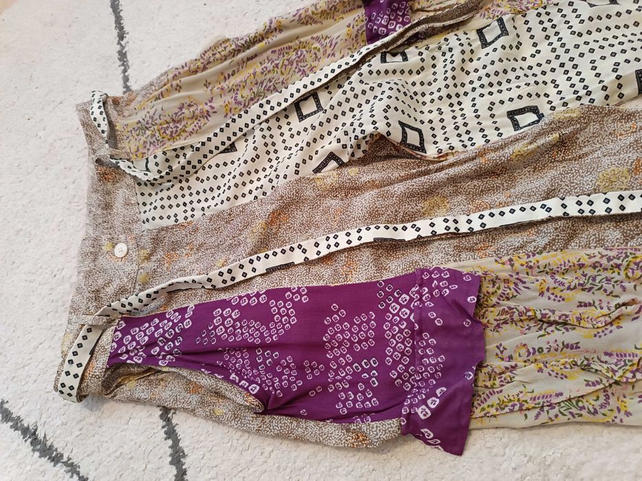 Панталон за плаж