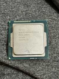 Процессор Intel pentium G3220