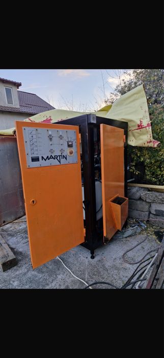 Vand spalatorie auto cu fise