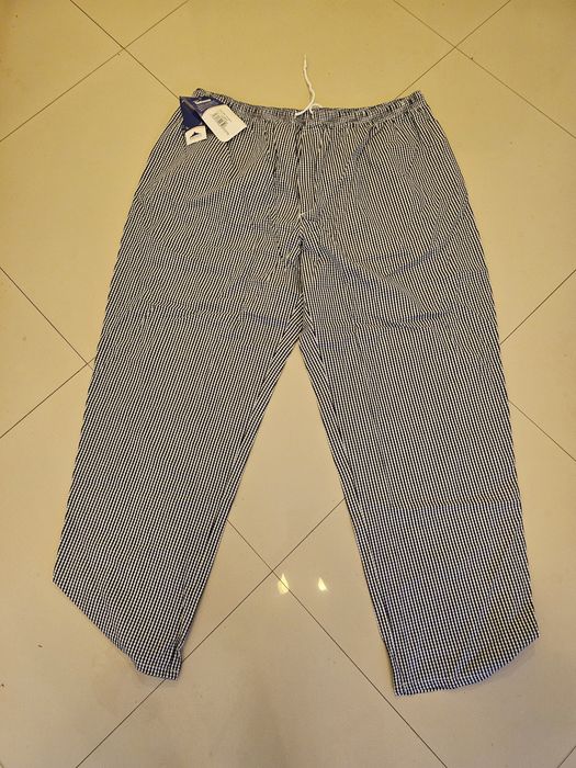 Pantaloni industrie alimentară