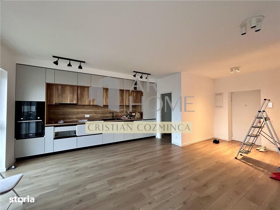 Apartament 4 camere, Pleiades Residence, 2 bai, Lupeni, Ploiesti