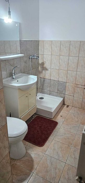 Apartament de inchiriat 2 camere complet mobilat Micro 6