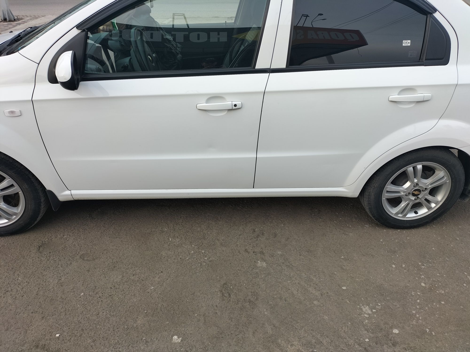 Chevrolet Nexia 3
