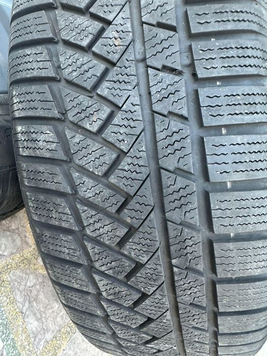 Джанти за Audi 17 цола