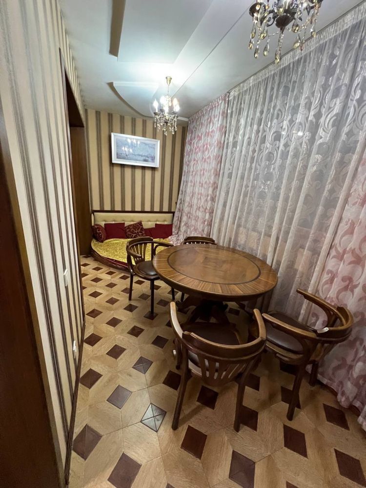 Аренда за  гост. "Grand mir hotel"( Россия) Ойбек