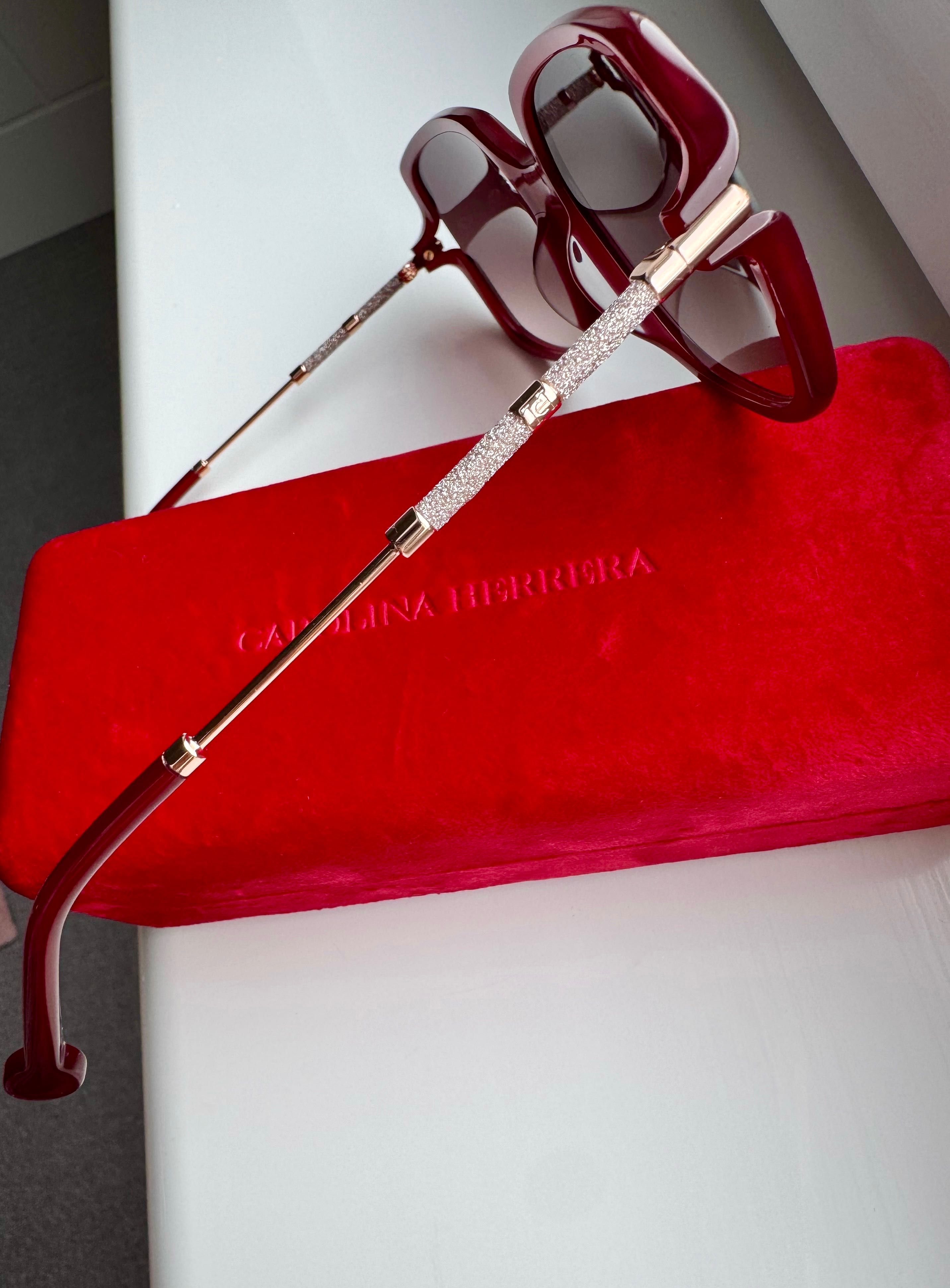 Оригинални очила Carolina Herrera, нови