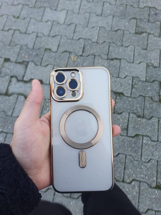 Vand Iphone 13 pro max display spart