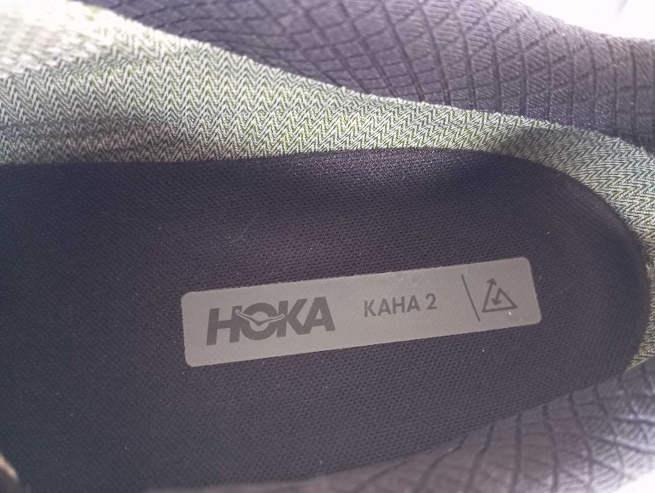 Hoka kaha 2 gtx gore tex 45