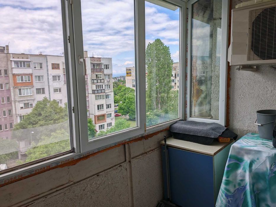 Продава се Едностаен апартамент в София, Люлин 2 - 45 кв.м за 2500 €/кв.м - Снимка #8