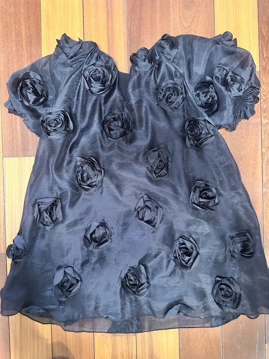 Официални детски роклички Mango Zara