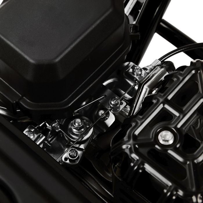 Placa compactoare 4timpi , 7 CP , Loncin, 14kN,57 cu cauciuc kg KD1197