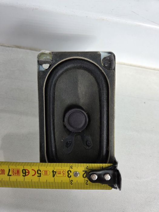 Difuzoarea ecranate PC TV Boxe