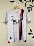 ‼️OFERTA‼️ Tricou fotbal AC milan