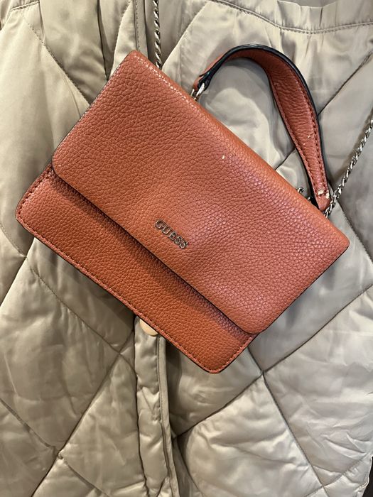 Яке Gang с подарък чанта