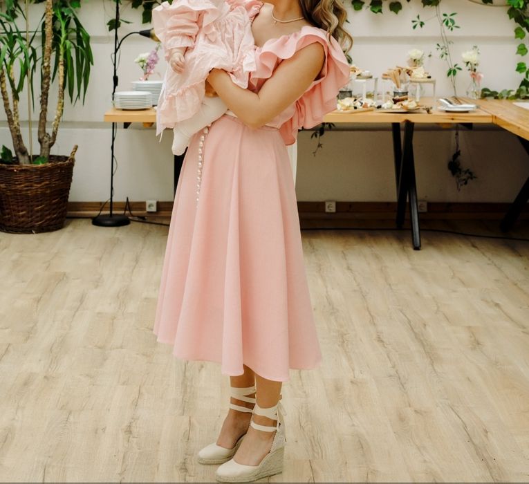 Rochie model Marilu the brand