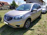 Renault Koleos 2012 223.000 km