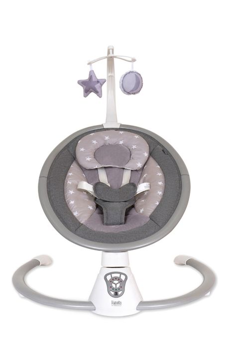 Nuovita Mistero MS4 stella grigio серый