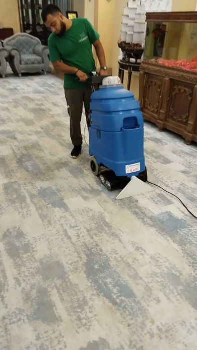 Химчистка мебели Удаляем стойкие пятна, запахи и пыль из глубины ткани