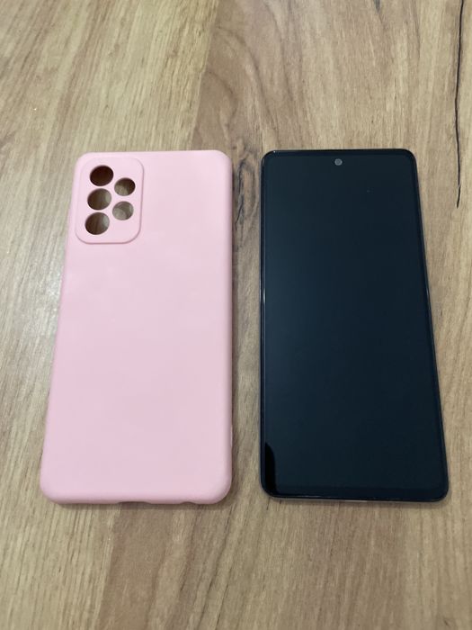 Samsung Galaxy A52s 5G