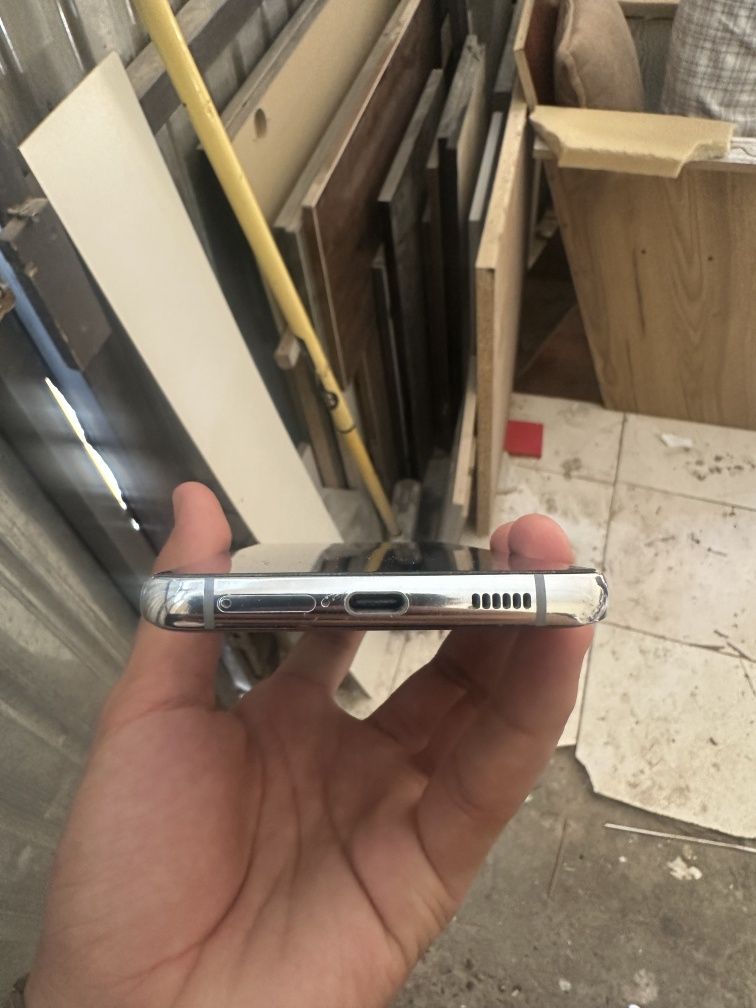 Samsung Galaxy S21 ULTRA