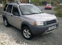 Bare longitudinale plafon portbagaj Land Rover Freelander 1.8i benzina