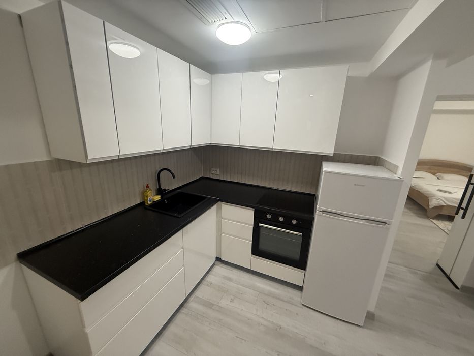 Cazare sector 4 RIN Grand