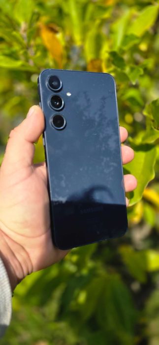 Vand Samsung a55