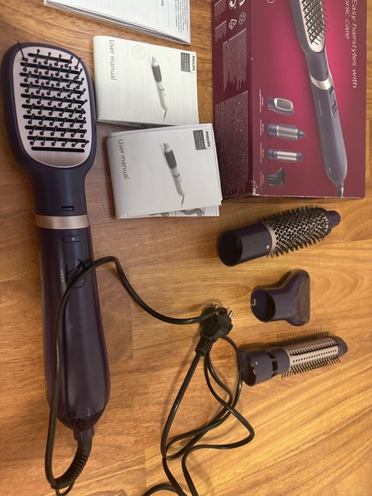 Сешоар маша Philips Air Styler 3000
