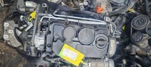 Двигатели за Фолксвеген Голф 5  2.0 TDI BMM и BMN VW Golf