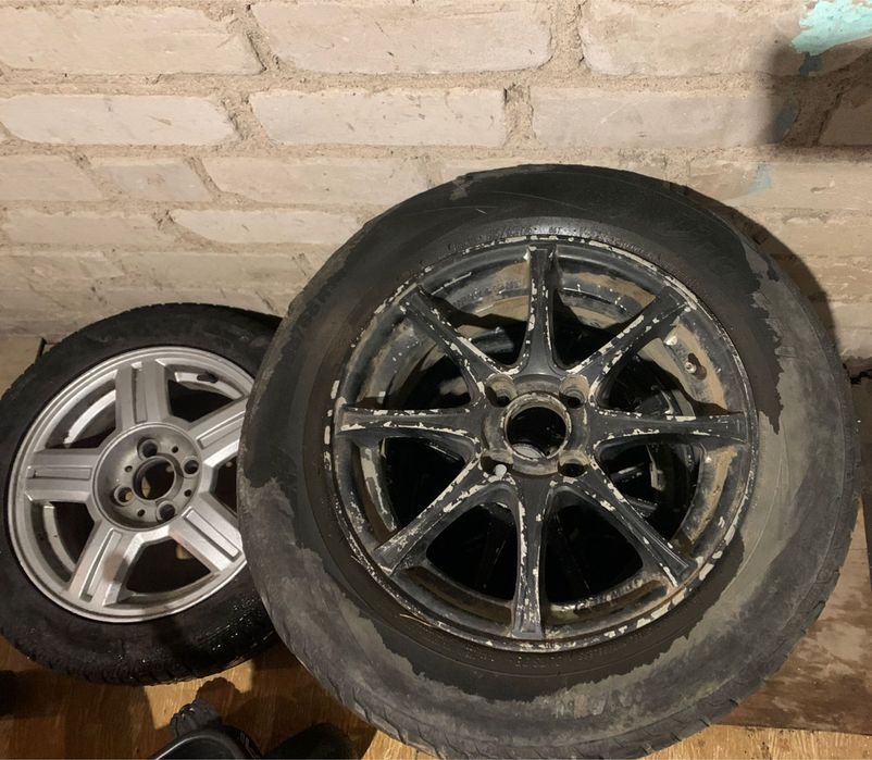 Продам диски р14
