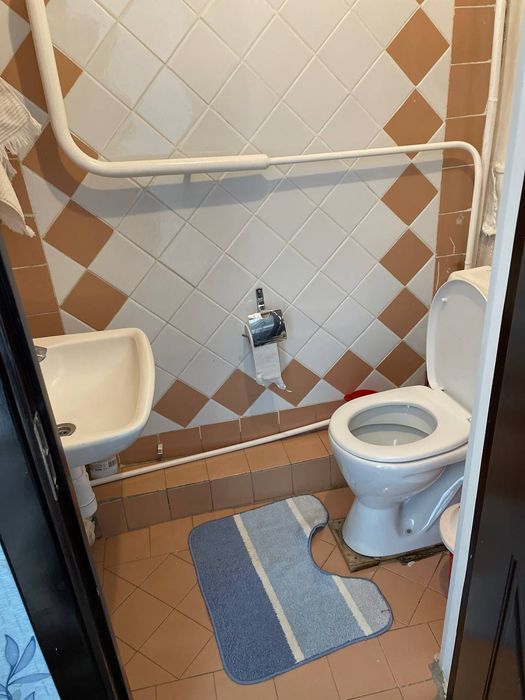 Срочно продаётся 3/3/5 80м2