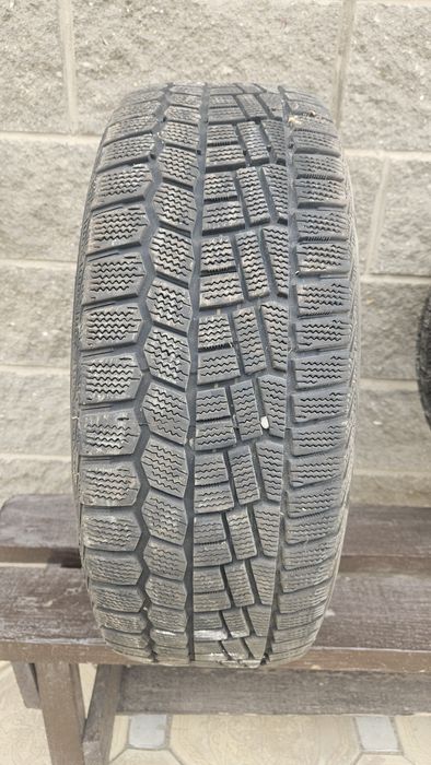 Зимние шины липучка