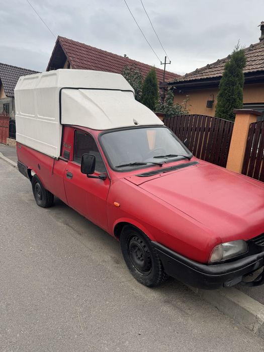 Vand Dacia Pick-up 4x4