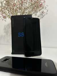 Samsung Galaxy S8+ black  Самсунг  Галахи С8+