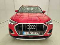 Audi Q3 AUDI Q3 1.5 35 TFSI Advanced S TRONIC 150HP