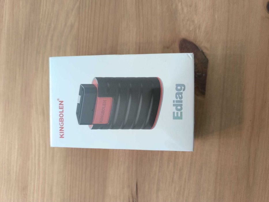 Tester auto Kingbolen Ediag, similar ThinkDiag, compatibil DiagZone