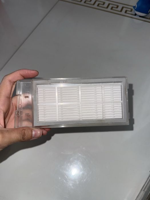 Робот-пылесос Xiaomi Roidmi EVE Plus