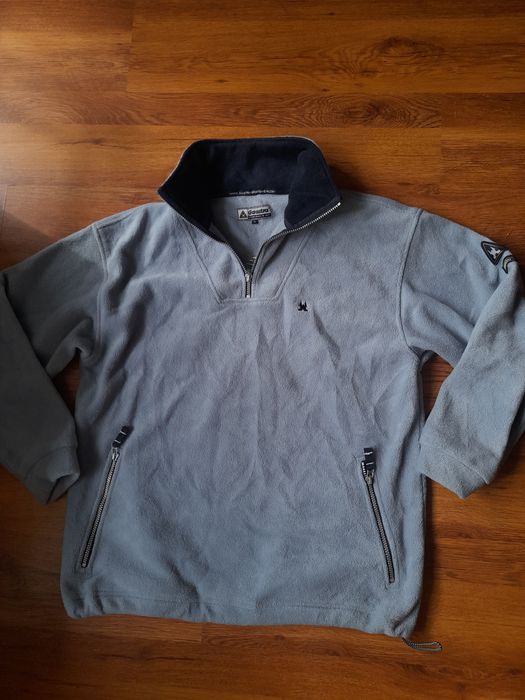 Gaastra мъжки полар L- XL размер.